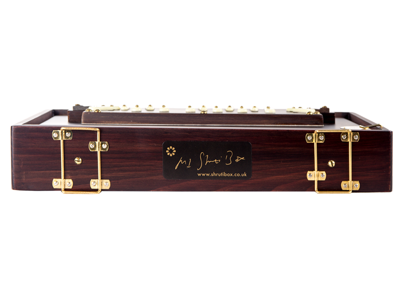 M1 C Shruti Box Shruti Box Company