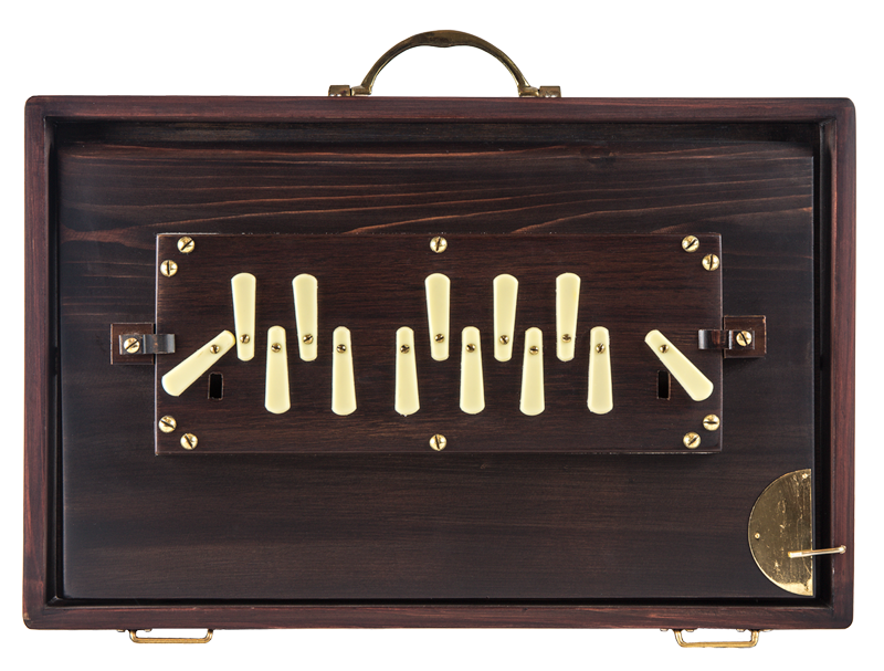 M1 C Shruti Box Shruti Box Company