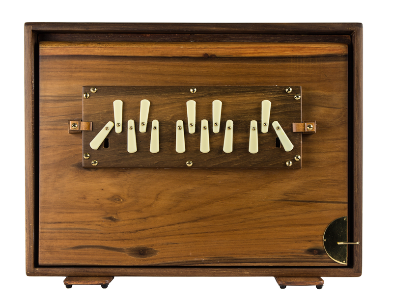 M3G_front Shruti Box Company