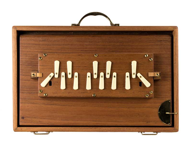 sbm2g_front Shruti Box Company