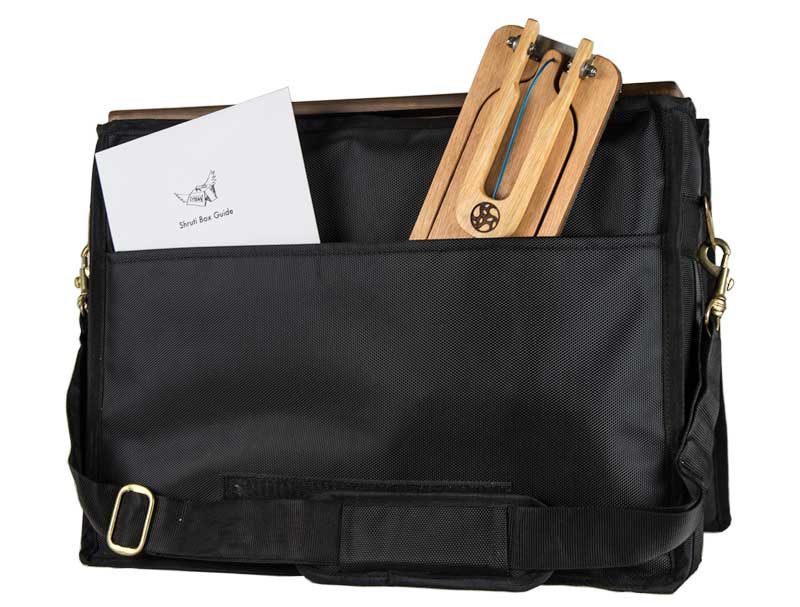 Bowring Foot Pedal Short (60cm) Shruti Box Company