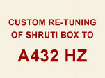 Custom Tuning